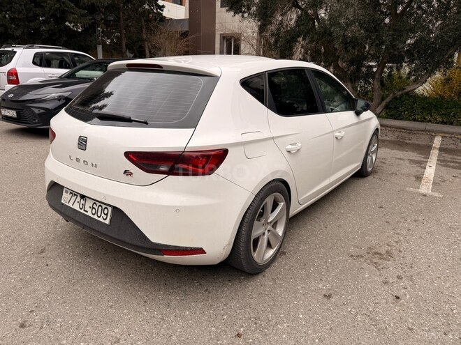 SEAT Leon-19