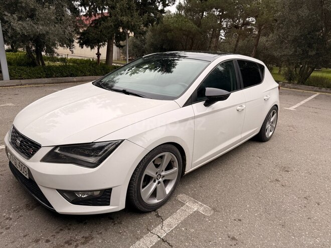 SEAT Leon-2