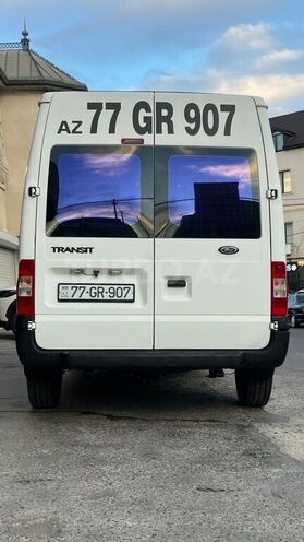Ford Transit 2010, 670,000 km - 2.4 l - Bakı