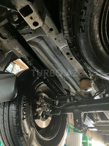 Ford Transit 2010, 670,000 km - 2.4 l - Bakı