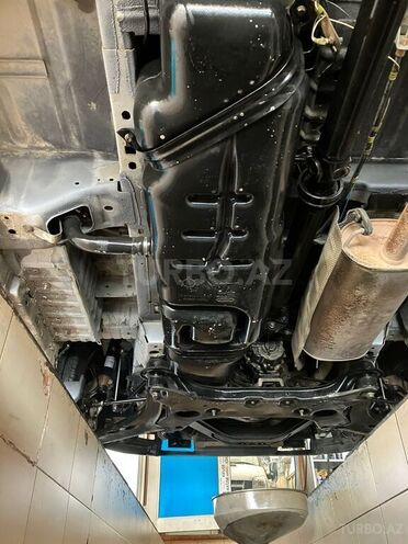 Ford Transit 2010, 670,000 km - 2.4 l - Bakı