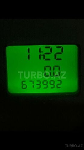 Ford Transit 2010, 670,000 km - 2.4 l - Bakı