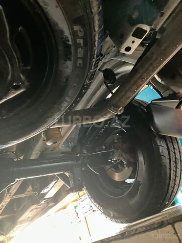 Ford Transit 2010, 670,000 km - 2.4 l - Bakı