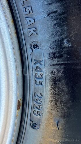 Ford Transit 2010, 670,000 km - 2.4 l - Bakı