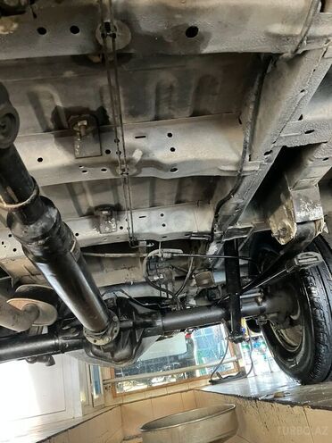 Ford Transit 2010, 670,000 km - 2.4 l - Bakı