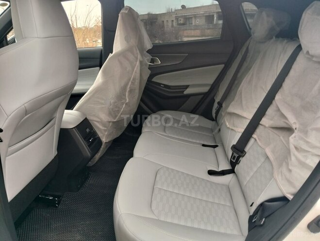 Changan Qiyuan Q05 2025, 6,000 km - 1.5 l - Bakı