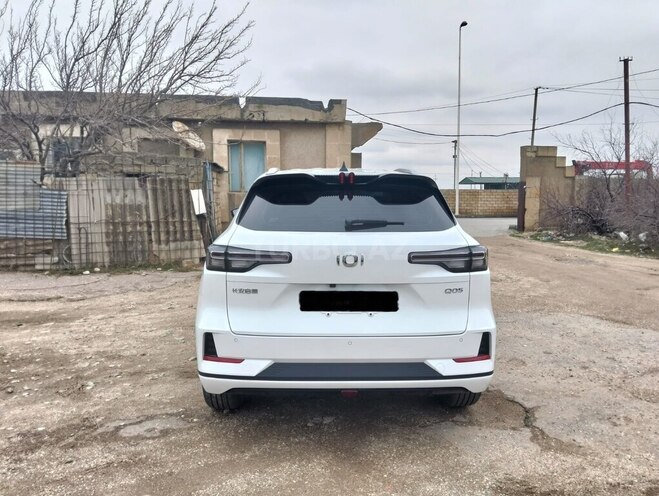Changan Qiyuan Q05 2025, 6,000 km - 1.5 l - Bakı