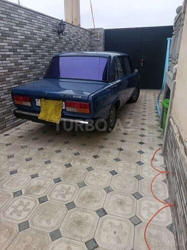 LADA (VAZ) 2107 2006, 90,422 km - 1.5 l - Bakı