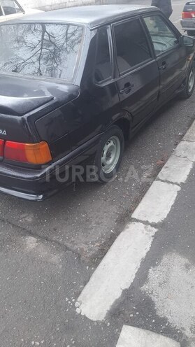 LADA (VAZ) 2115 2006, 250,000 km - 1.6 л - Ağdaş