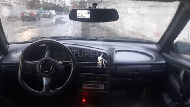 LADA (VAZ) 2115 2006, 250,000 km - 1.6 л - Ağdaş