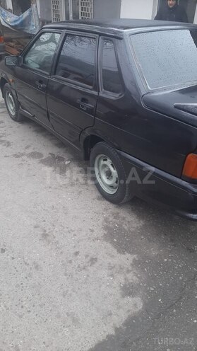 LADA (VAZ) 2115 2006, 250,000 km - 1.6 л - Ağdaş