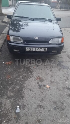 LADA (VAZ) 2115 2006, 250,000 km - 1.6 л - Ağdaş