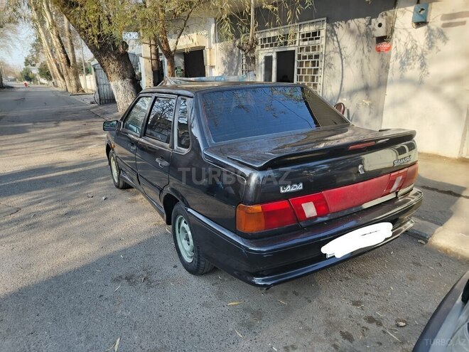 LADA (VAZ) 2115 2006, 250,000 km - 1.6 л - Ağdaş