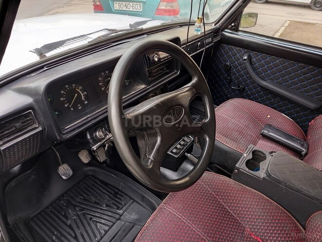 LADA (VAZ) 2107 2003, 23,167 km - 1.6 l - Bakı