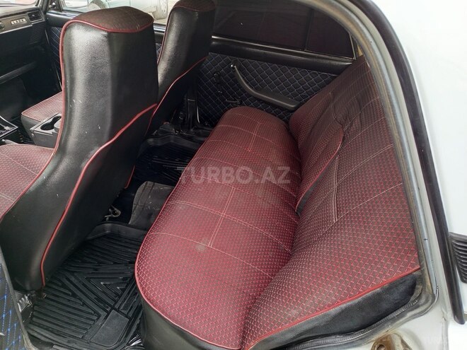 LADA (VAZ) 2107 2003, 23,167 km - 1.6 l - Bakı