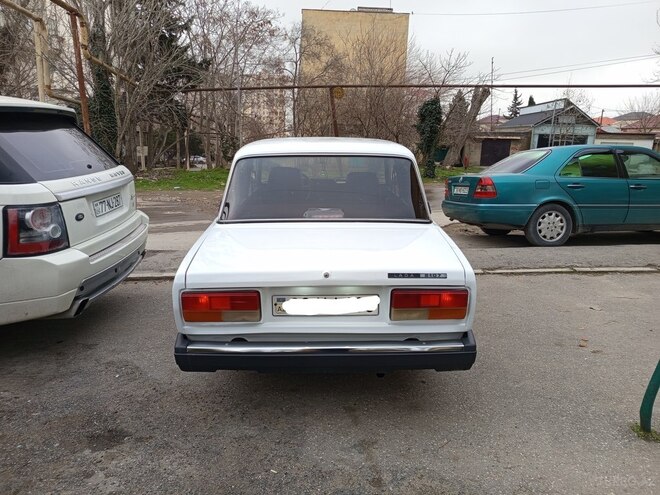 LADA (VAZ) 2107 2003, 23,167 km - 1.6 l - Bakı