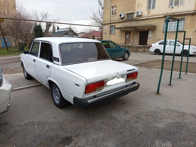 LADA (VAZ) 2107 2003, 23,167 km - 1.6 l - Bakı