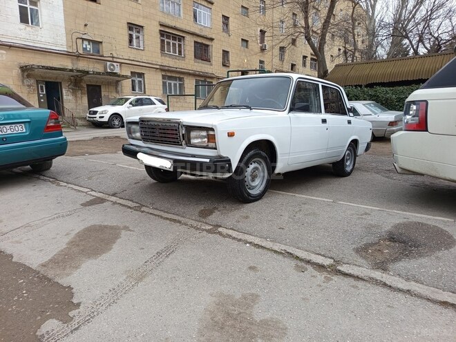 LADA (VAZ) 2107 2003, 23,167 km - 1.6 l - Bakı