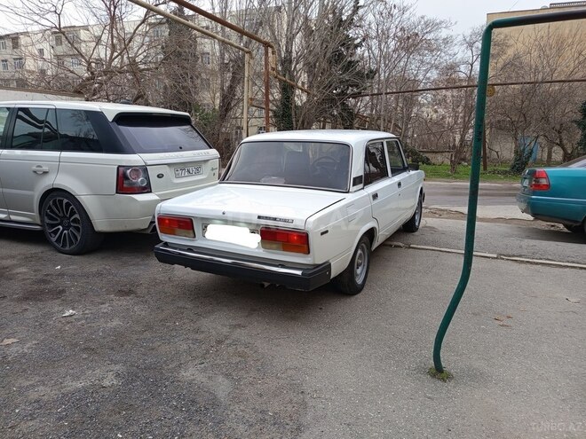 LADA (VAZ) 2107 2003, 23,167 km - 1.6 l - Bakı