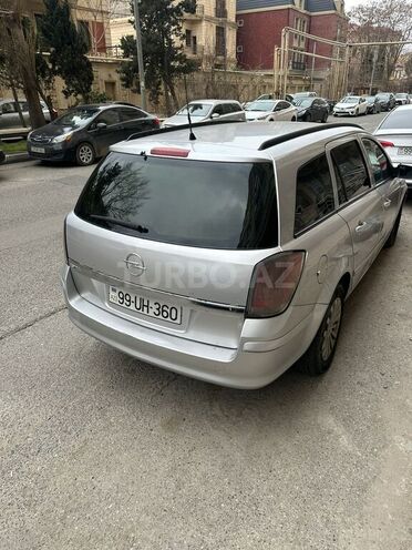 Opel Astra-4