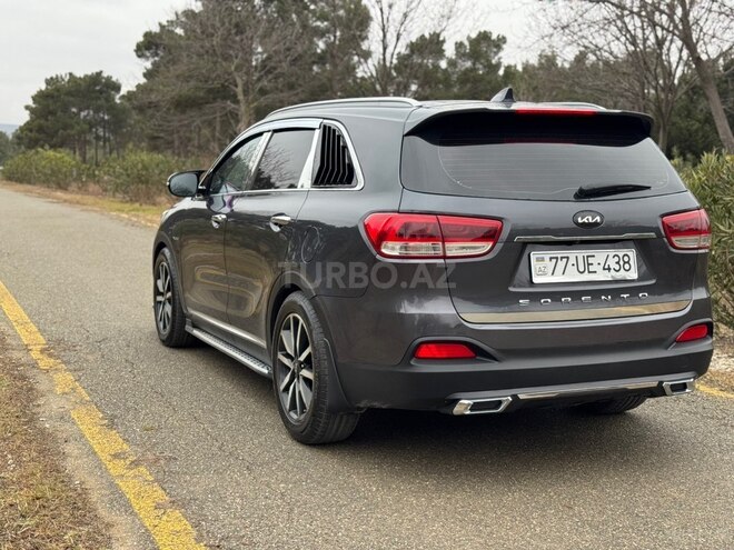 Kia Sorento 2014, 241,000 km - 2.0 l - Sumqayıt