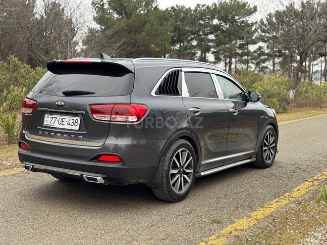 Kia Sorento 2014, 241,000 km - 2.0 l - Sumqayıt