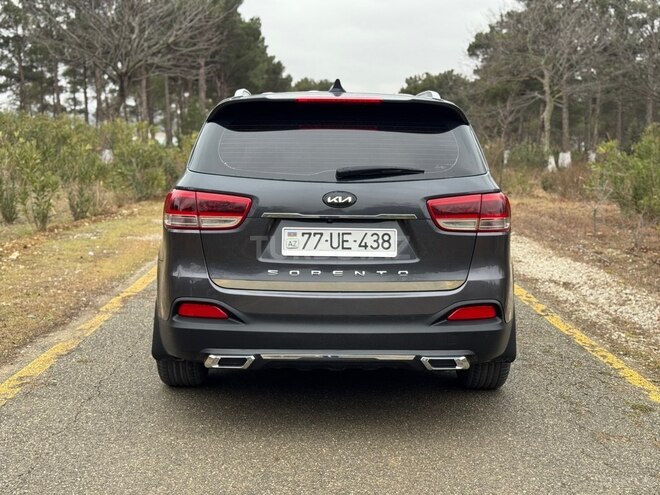 Kia Sorento 2014, 241,000 km - 2.0 l - Sumqayıt