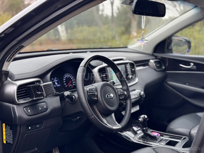 Kia Sorento 2014, 241,000 km - 2.0 l - Sumqayıt