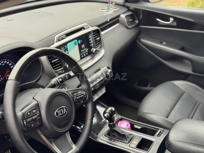 Kia Sorento 2014, 241,000 km - 2.0 l - Sumqayıt