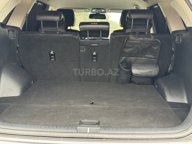 Kia Sorento 2014, 241,000 km - 2.0 l - Sumqayıt