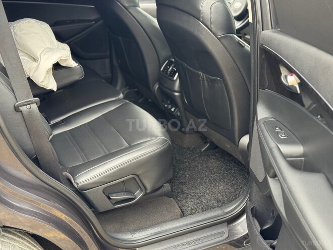 Kia Sorento 2014, 241,000 km - 2.0 l - Sumqayıt