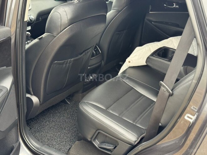Kia Sorento 2014, 241,000 km - 2.0 l - Sumqayıt