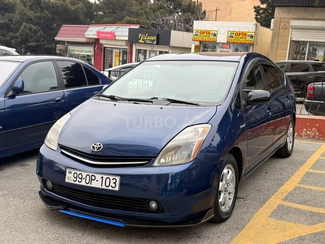 Toyota Prius 2008, 285,600 km - 1.5 l - Bakı