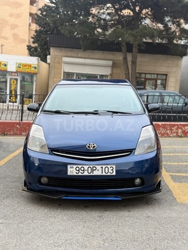Toyota Prius 2008, 285,600 km - 1.5 l - Bakı