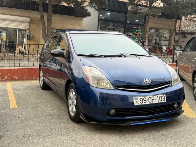 Toyota Prius 2008, 285,600 km - 1.5 l - Bakı