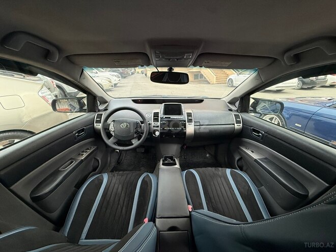 Toyota Prius 2008, 285,600 km - 1.5 l - Bakı