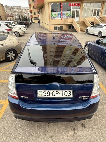 Toyota Prius 2008, 285,600 km - 1.5 l - Bakı