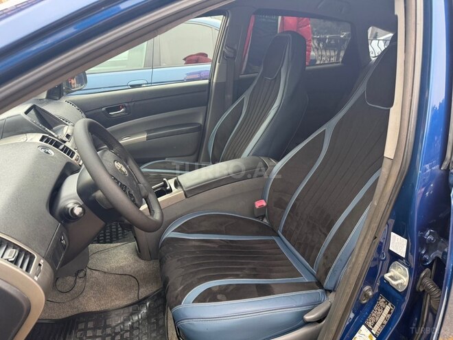 Toyota Prius 2008, 285,600 km - 1.5 l - Bakı
