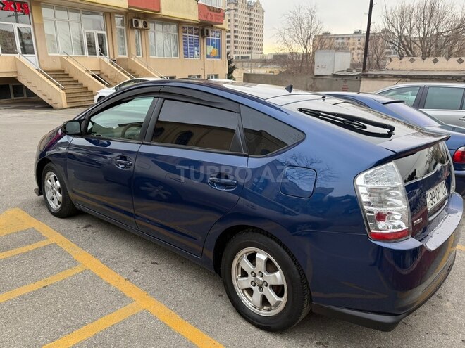 Toyota Prius 2008, 285,600 km - 1.5 l - Bakı