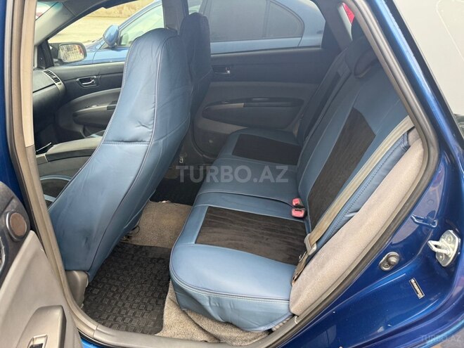 Toyota Prius 2008, 285,600 km - 1.5 l - Bakı
