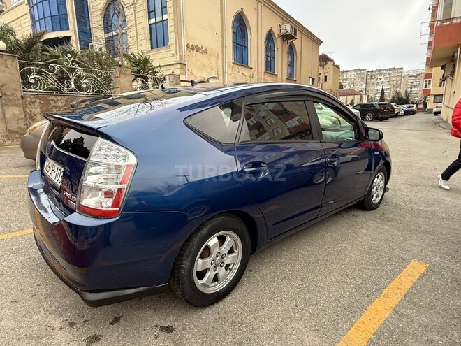 Toyota Prius 2008, 285,600 km - 1.5 l - Bakı