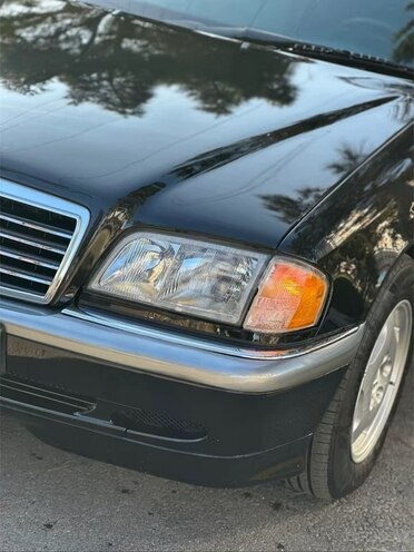 Mercedes C 230 2000, 350,000 km - 2.3 л - Bakı
