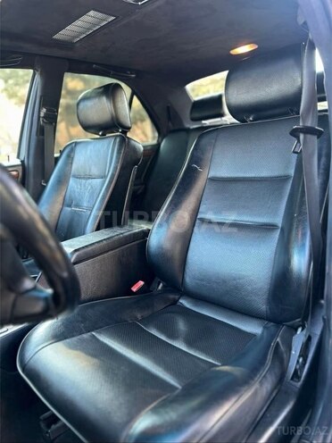 Mercedes C 230 2000, 350,000 km - 2.3 л - Bakı
