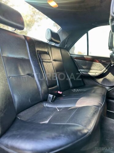 Mercedes C 230 2000, 350,000 km - 2.3 л - Bakı