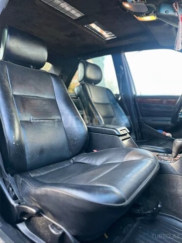 Mercedes C 230 2000, 350,000 km - 2.3 л - Bakı