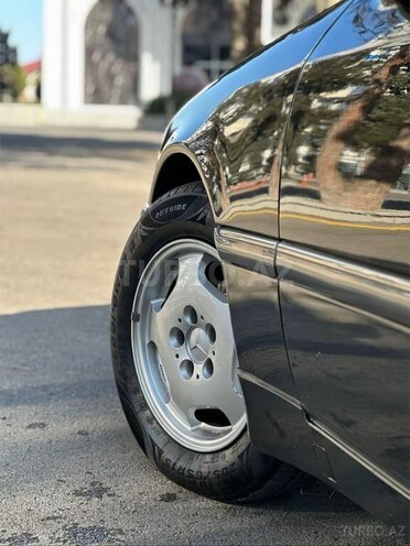 Mercedes C 230 2000, 350,000 km - 2.3 л - Bakı