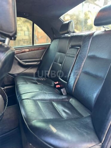 Mercedes C 230 2000, 350,000 km - 2.3 л - Bakı