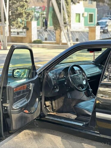 Mercedes C 230 2000, 350,000 km - 2.3 л - Bakı