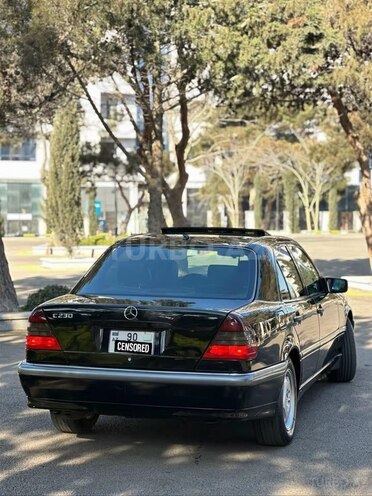 Mercedes C 230 2000, 350,000 km - 2.3 л - Bakı