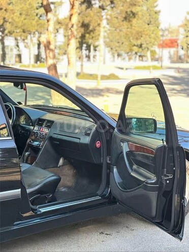 Mercedes C 230 2000, 350,000 km - 2.3 л - Bakı
